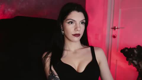 Miss Rochelle online show from November 13, 1:37 am