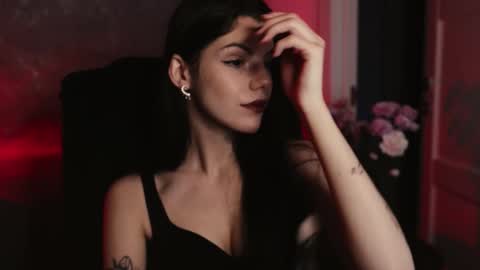 Miss Rochelle online show from January 15, 3:11 am