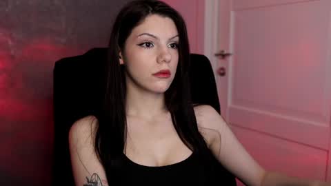 Miss Rochelle online show from April 10, 9:03 am