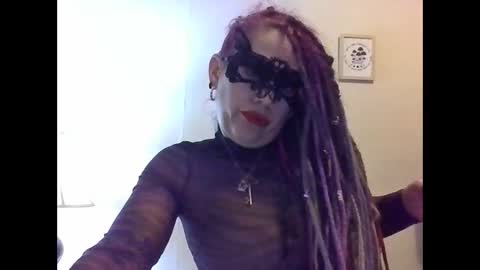 mistress_solena online show from May 14, 12:17 am