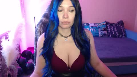 Miss Bailey online show from November 2, 12:51 pm