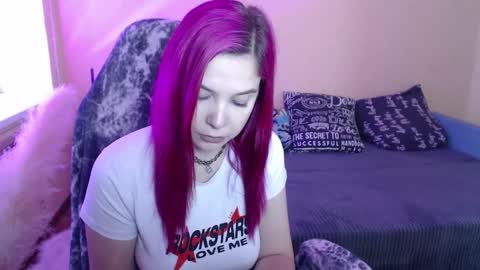 Miss Bailey online show from January 17, 1:38 pm