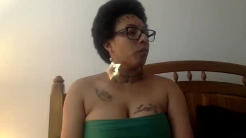 Mistress Chiiirp online show from January 23, 12:57 am