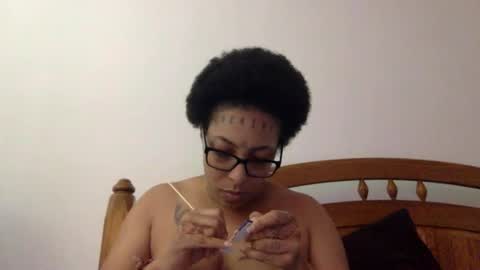 Mistress Chiiirp online show from January 25, 12:48 am