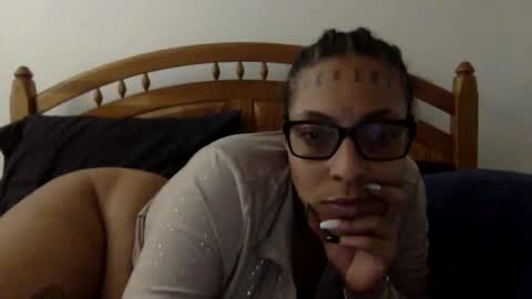 Mistress Chiiirp online show from January 29, 2:40 am