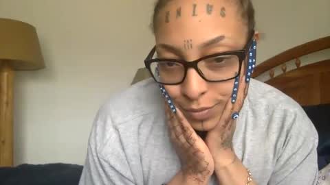 Mistress Chiiirp online show from March 12, 7:38 pm