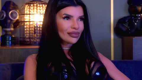 Elenia online show from February 28, 12:17 pm