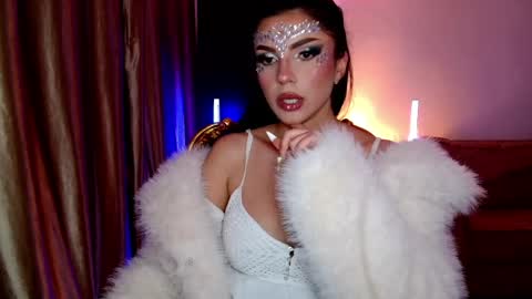 Snapshot of mistressfindom chatting on April 19, 1:16 am Goddess Katerina online show from April 19, 1:16 am