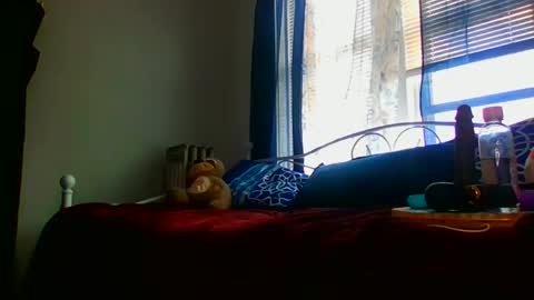 mistresshermoney online show from April 13, 8:58 pm