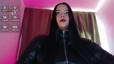 Snapshot of mistressjm_ chatting on April 25, 9:34 pm Jhadee online show from April 25, 9:34 pm