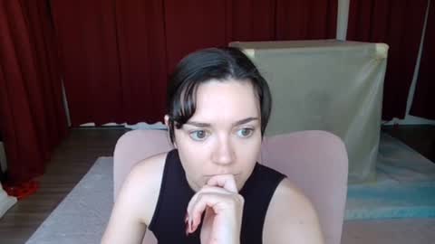Mistress June online show from February 9, 4:33 pm