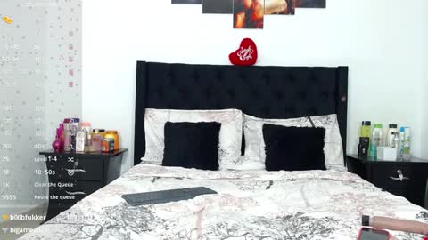 mistresskattia online show from January 8, 11:19 pm