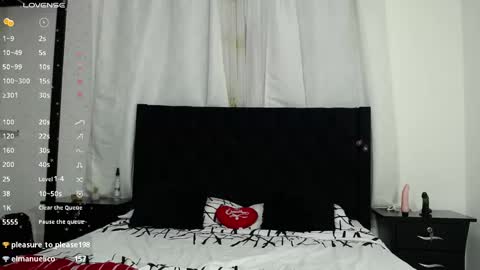 mistresskattia online show from February 7, 2:40 am