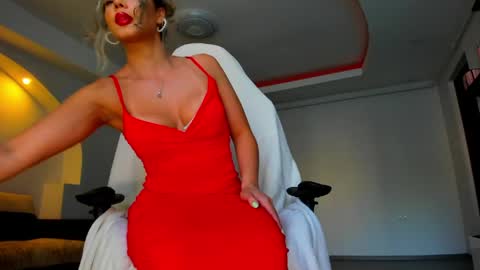 Mistress KiRa online show from June 10, 4:28 pm