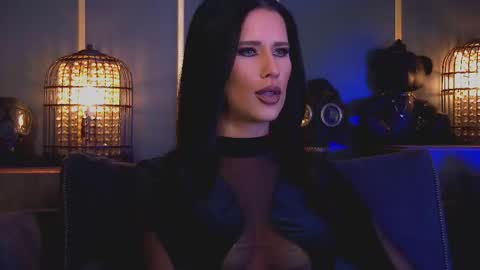 Snapshot of mistresslexa chatting on September 30, 6:46 pm MIstress Lexa online show from September 30, 6:46 pm