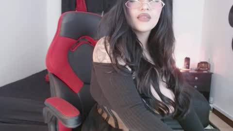 Snapshot of mistresslombana_666 chatting on January 28, 8:04 am Mistresslombana online show from January 28, 8:04 am
