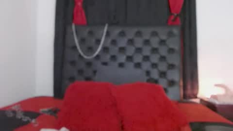 Snapshot of mistresslombana_666 chatting on March 2, 11:29 am Mistresslombana online show from March 2, 11:29 am