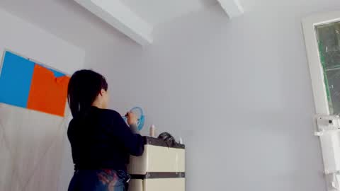 Mistresslombana online show from April 12, 3:44 am