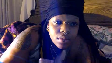 Mistress Mystii online show from December 30, 2:31 am