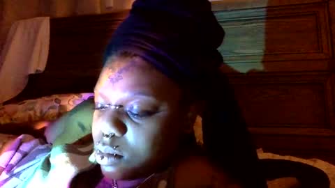 Mistress Mystii online show from December 30, 5:37 am