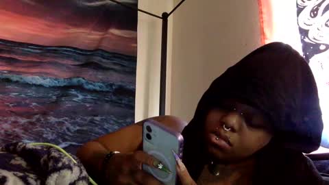 Mistress Mystii online show from January 5, 3:45 pm