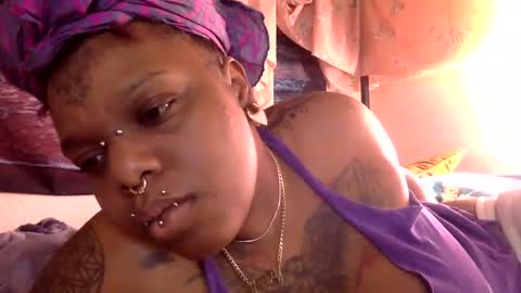 Mistress Mystii online show from January 31, 8:22 pm