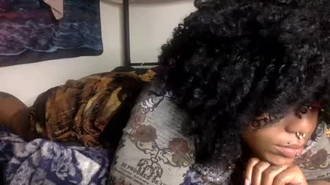 Mistress Mystii online show from February 6, 2:33 am