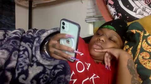 Mistress Mystii online show from February 9, 7:27 am