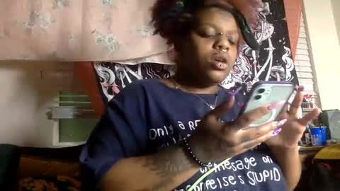 Mistress Mystii online show from February 11, 4:33 am