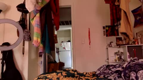 Mistress Mystii online show from February 14, 7:44 pm