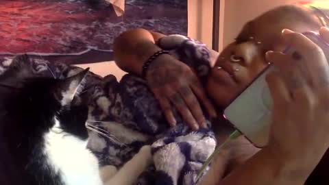 Mistress Mystii online show from February 18, 8:47 pm