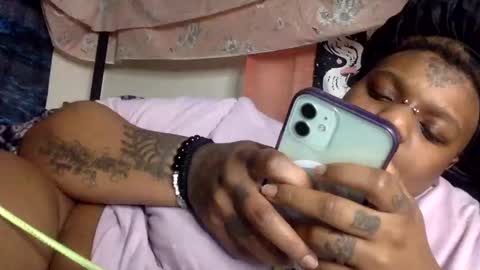 Mistress Mystii online show from February 20, 4:18 am