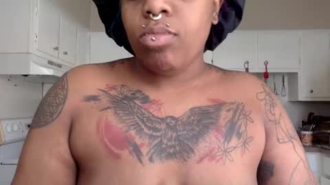 Mistress Mystii online show from February 25, 5:04 pm