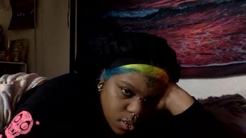 Mistress Mystii online show from February 27, 3:36 am