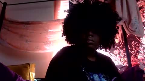 Mistress Mystii online show from March 11, 9:15 pm