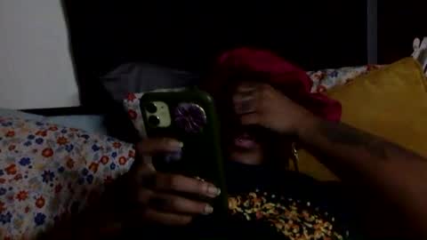 Mistress Mystii online show from September 15, 3:28 am