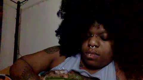 Mistress Mystii online show from September 24, 2:15 am