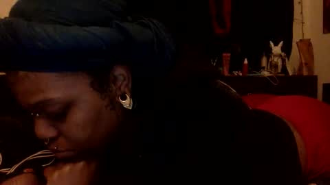 Mistress Mystii online show from November 6, 2:56 am