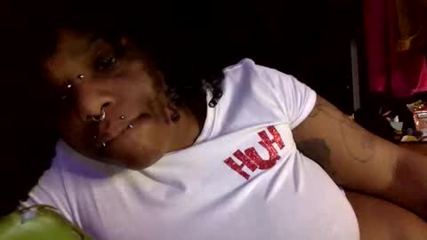 Mistress Mystii online show from January 13, 4:18 am