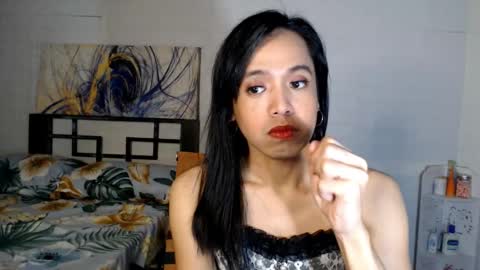 SexyCutieNicole online show from February 1, 9:21 am