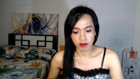 SexyCutieNicole online show from February 1, 1:09 pm