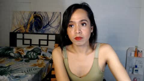 SexyCutieNicole online show from February 4, 10:10 am
