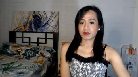 SexyCutieNicole online show from February 5, 3:20 pm