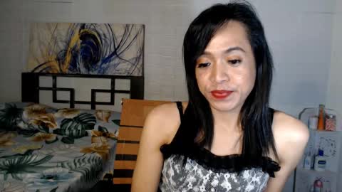 SexyCutieNicole online show from February 5, 6:26 pm
