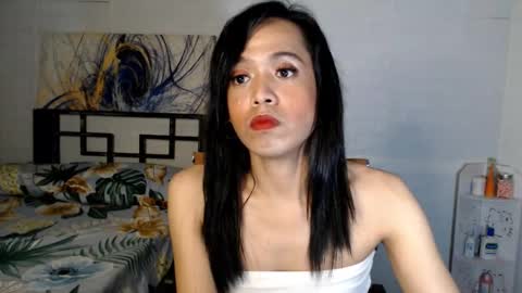 SexyCutieNicole online show from February 6, 1:10 pm