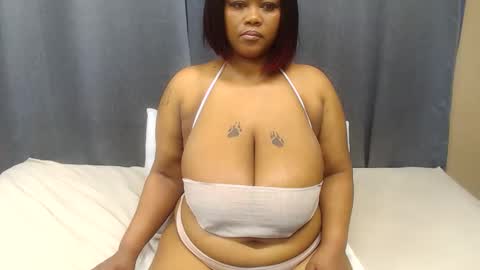 MistressOfMelons online show from April 30, 10:10 am