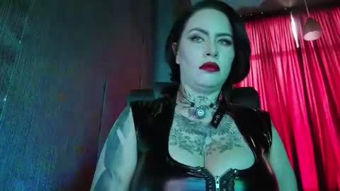 Mistress olivia online show from July 11, 5:26 pm