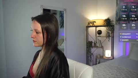 Sindy online show from March 5, 7:37 am