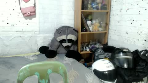 mistresssexymhacy69 online show from February 13, 9:51 am