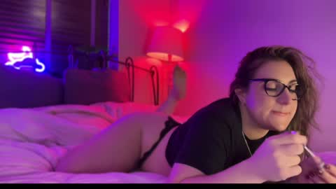 Miss X online show from December 13, 4:16 pm